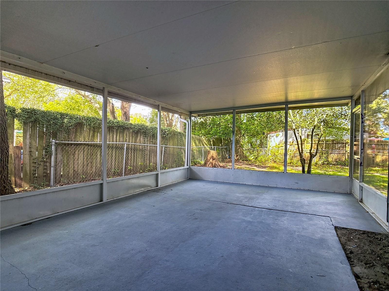 Single Family Residence at 604 6TH ST, HOLLY HILL, photo 37 of 54