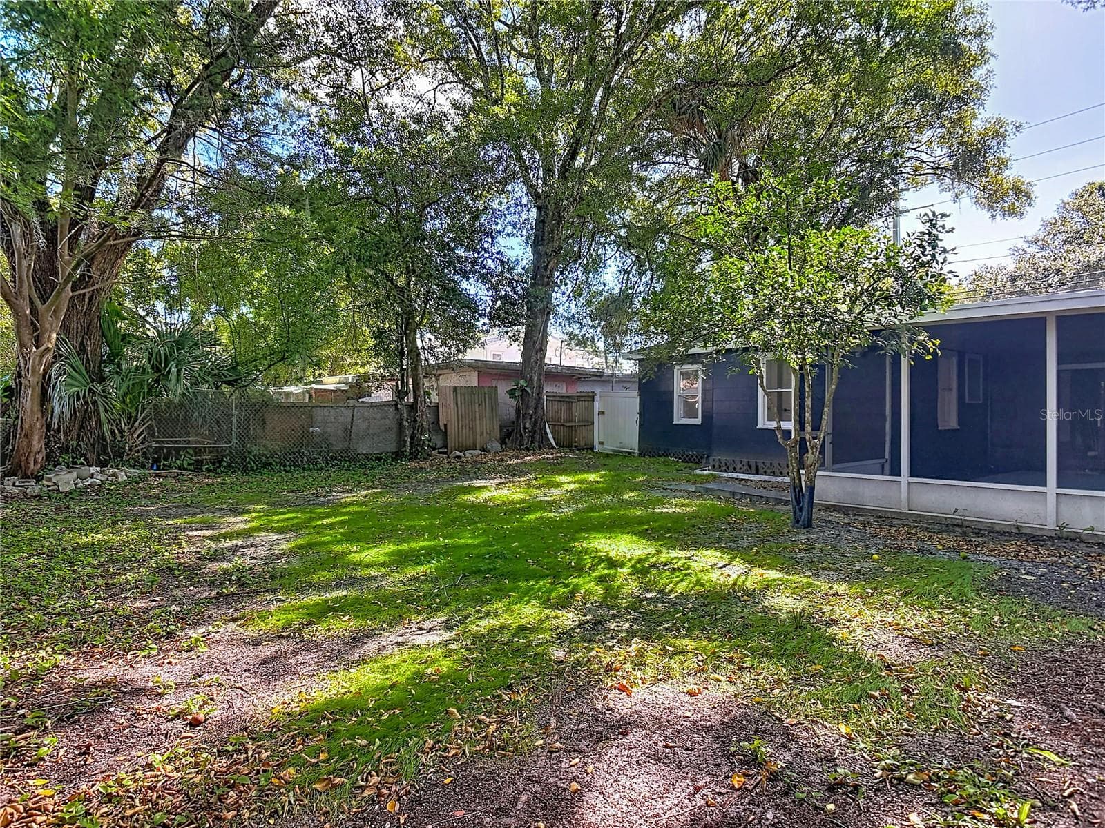 Single Family Residence at 604 6TH ST, HOLLY HILL, photo 41 of 54