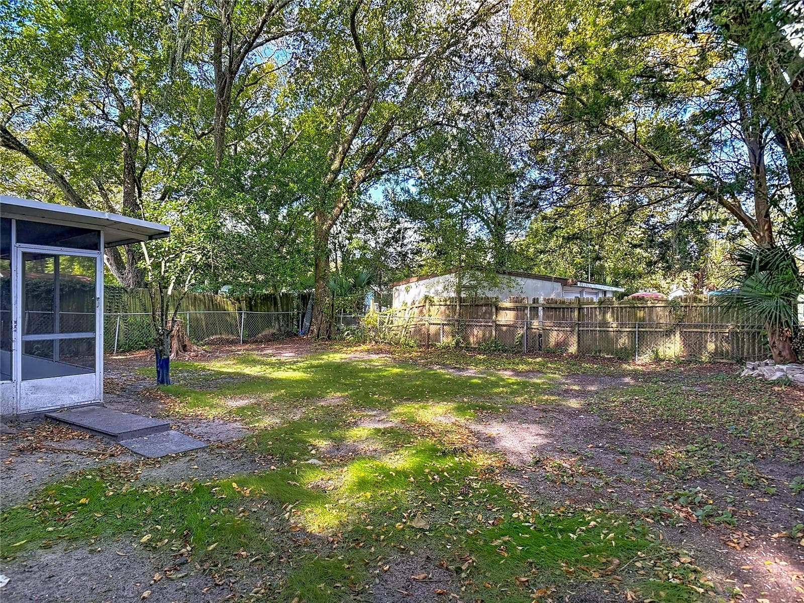 Single Family Residence at 604 6TH ST, HOLLY HILL, photo 43 of 54