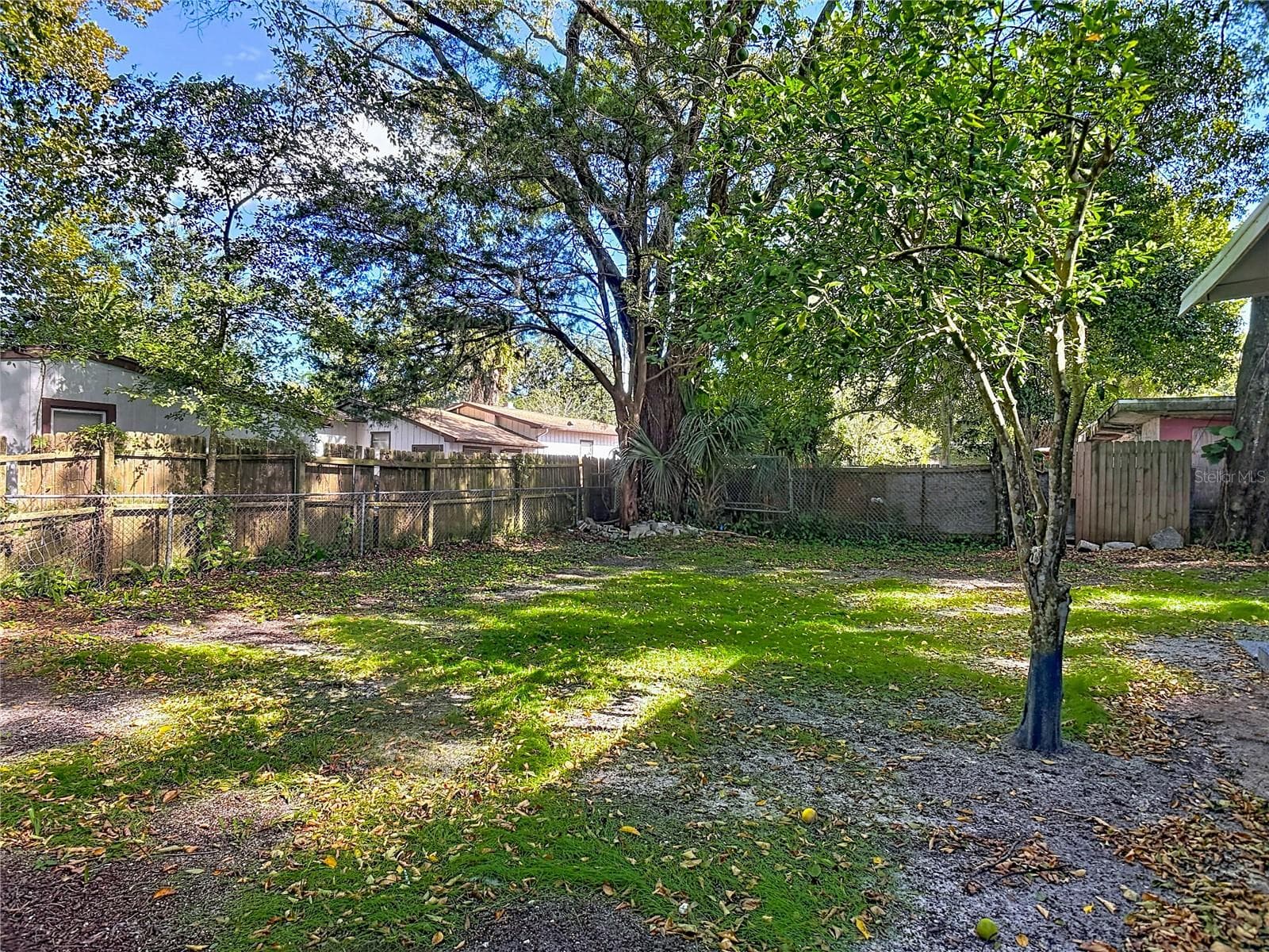 Single Family Residence at 604 6TH ST, HOLLY HILL, photo 44 of 54
