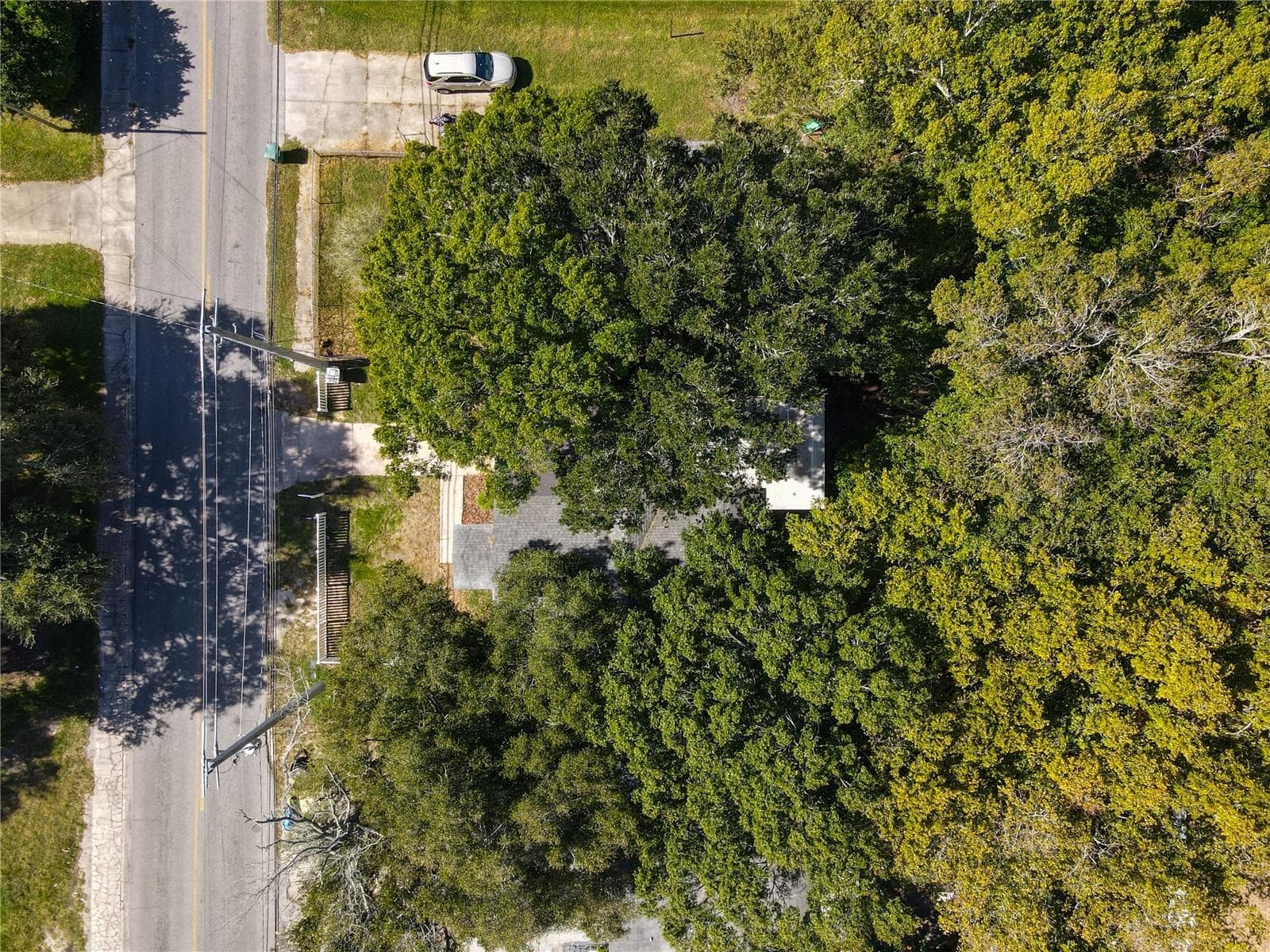 Single Family Residence at 604 6TH ST, HOLLY HILL, photo 45 of 54