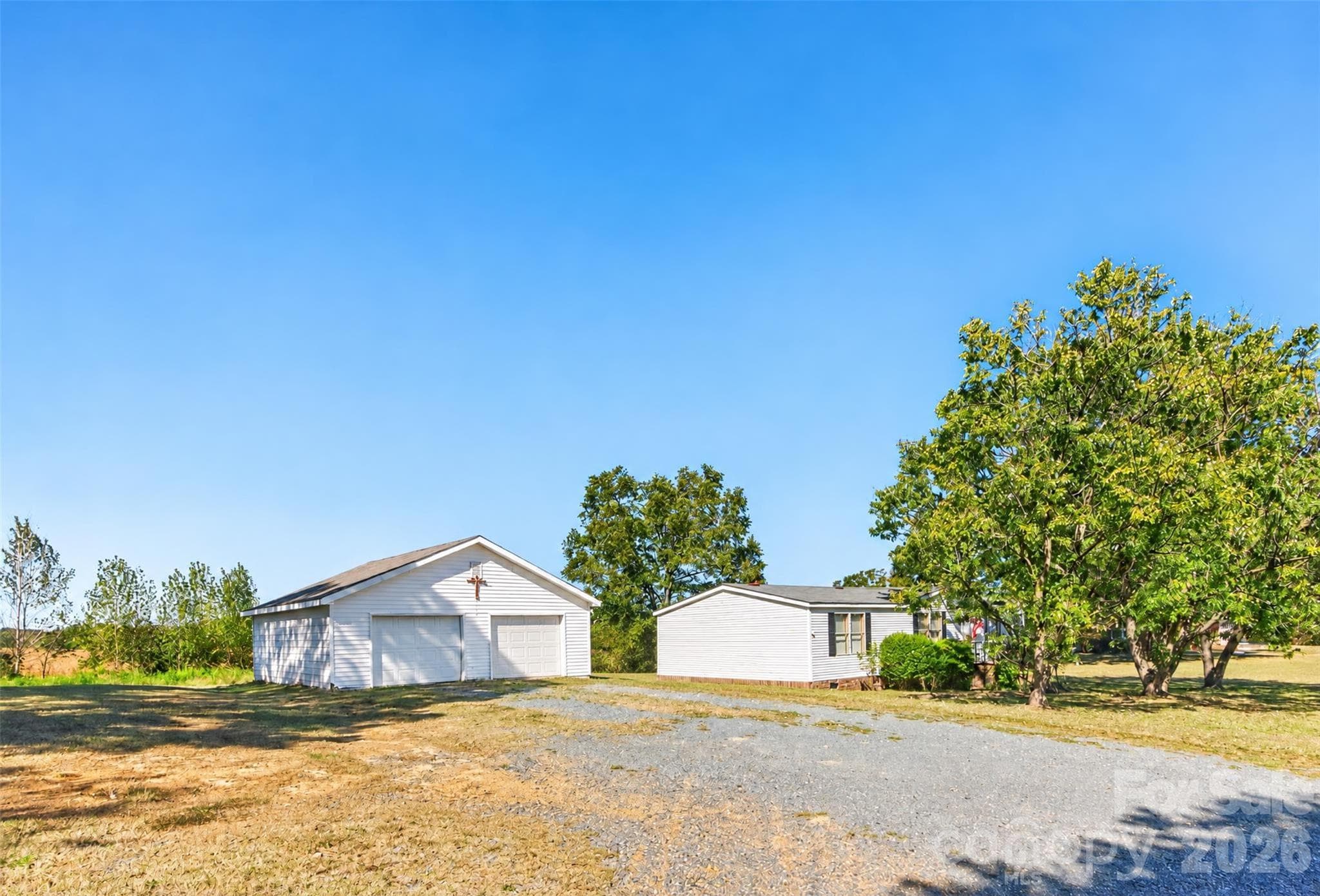 Single Family Residence at 3310 Plyler Mill Road, Monroe, photo 2 of 42