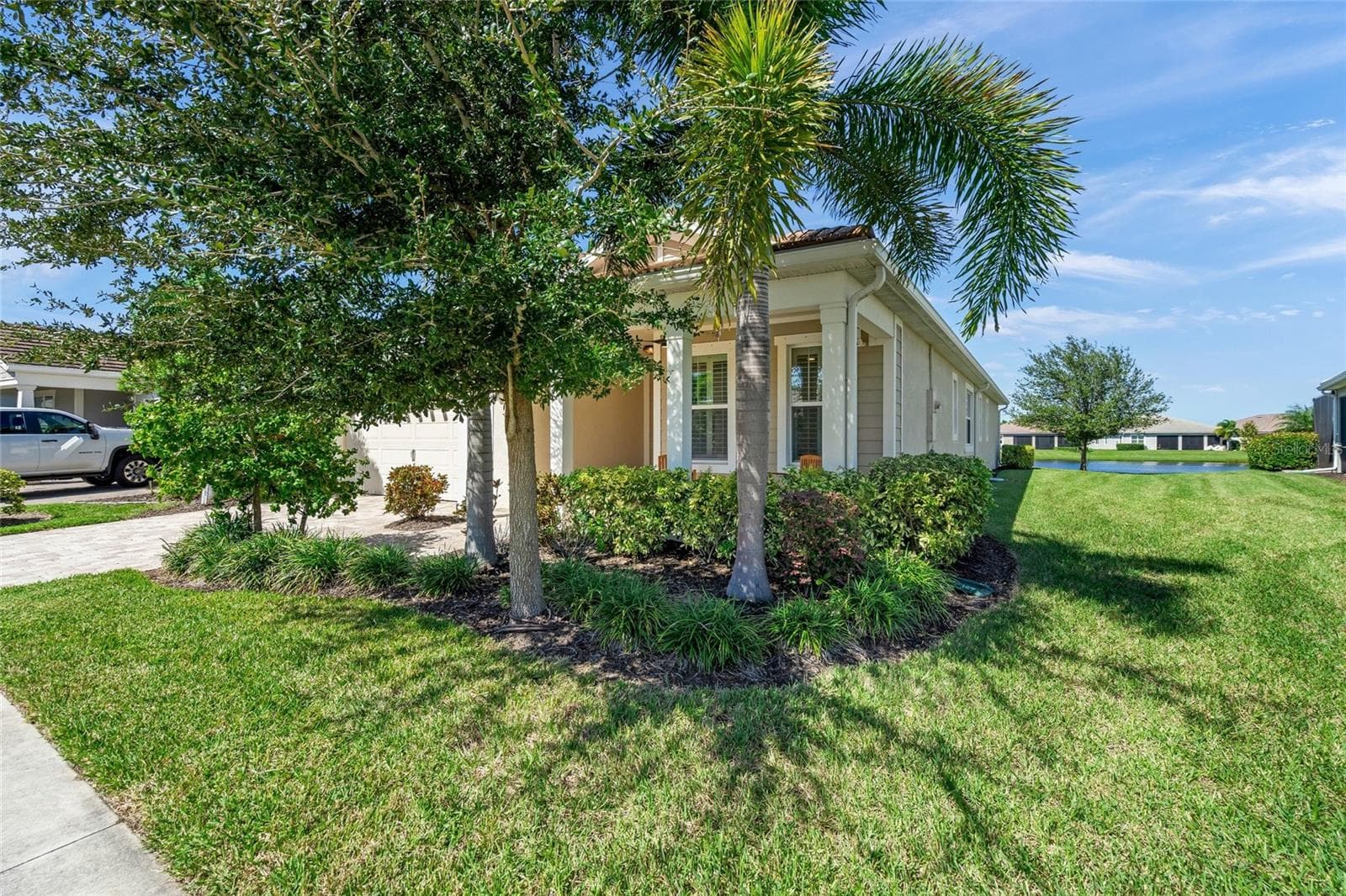 Single Family Residence at 5890 LONG SHORE LOOP, SARASOTA, photo 2 of 49