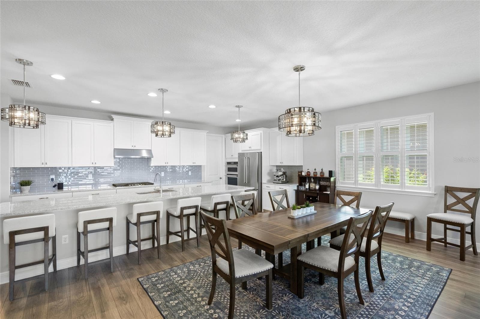 Single Family Residence at 5890 LONG SHORE LOOP, SARASOTA, photo 4 of 49