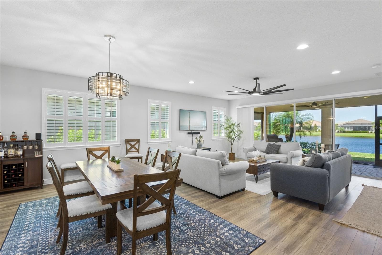 Single Family Residence at 5890 LONG SHORE LOOP, SARASOTA, photo 5 of 49