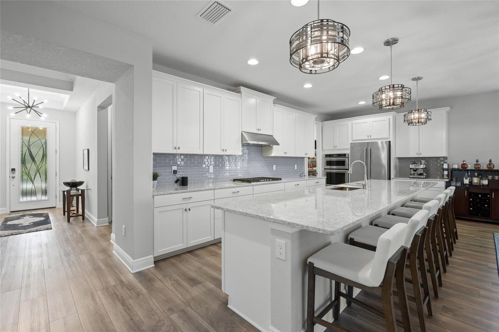 Single Family Residence at 5890 LONG SHORE LOOP, SARASOTA, photo 8 of 49