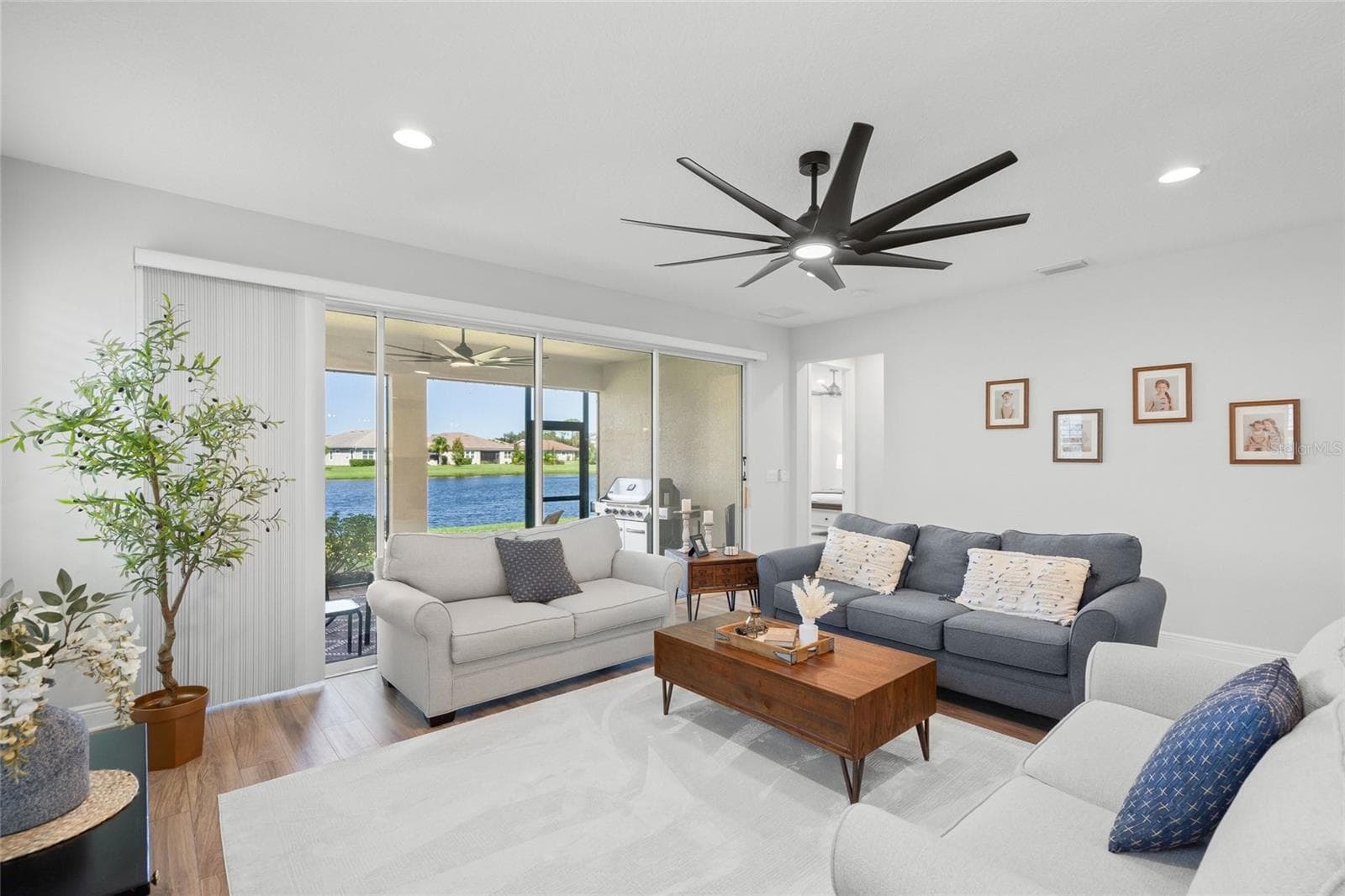 Single Family Residence at 5890 LONG SHORE LOOP, SARASOTA, photo 11 of 49