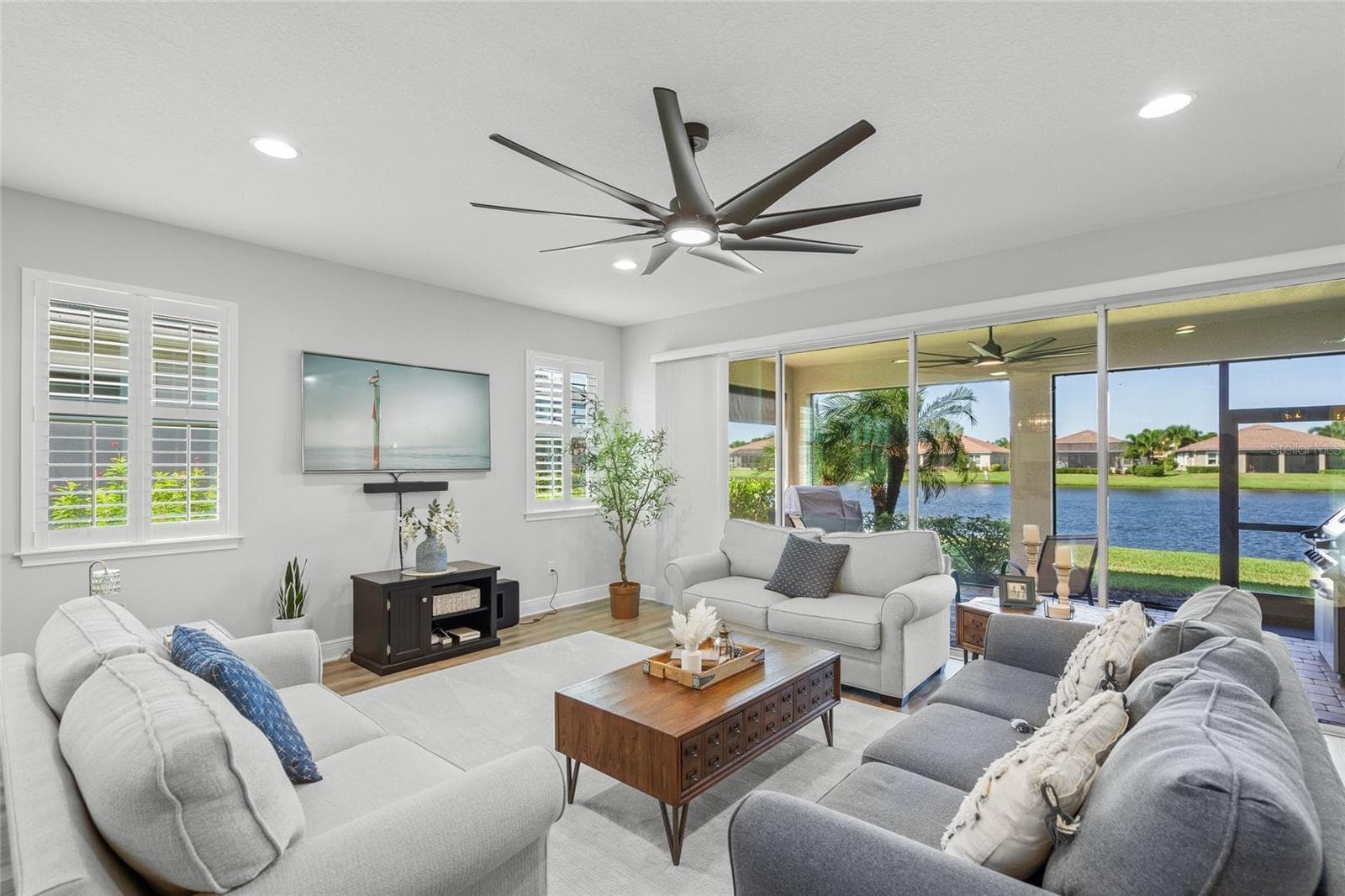 Single Family Residence at 5890 LONG SHORE LOOP, SARASOTA, photo 12 of 49