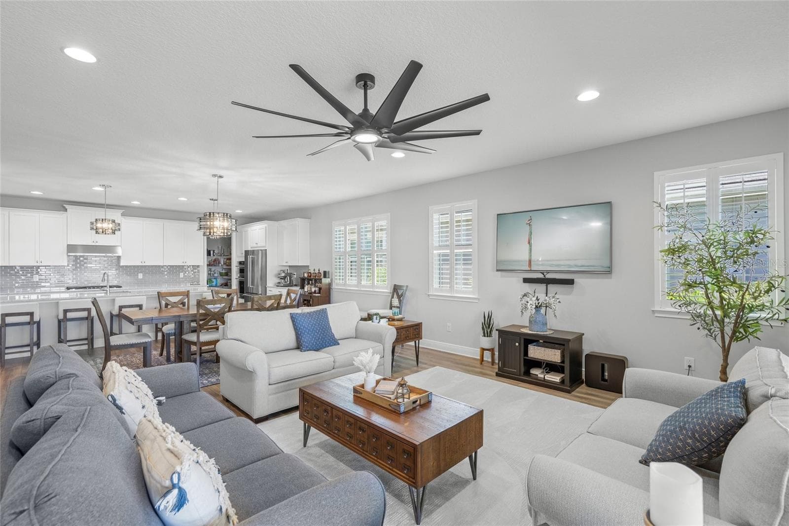 Single Family Residence at 5890 LONG SHORE LOOP, SARASOTA, photo 14 of 49