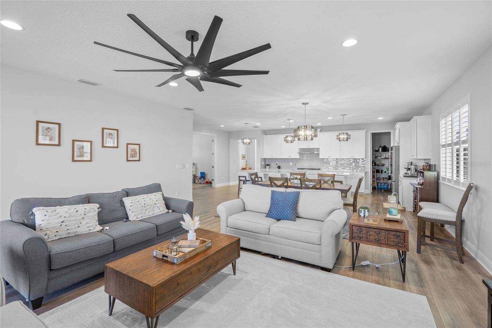 Single Family Residence at 5890 LONG SHORE LOOP, SARASOTA, photo 15 of 49