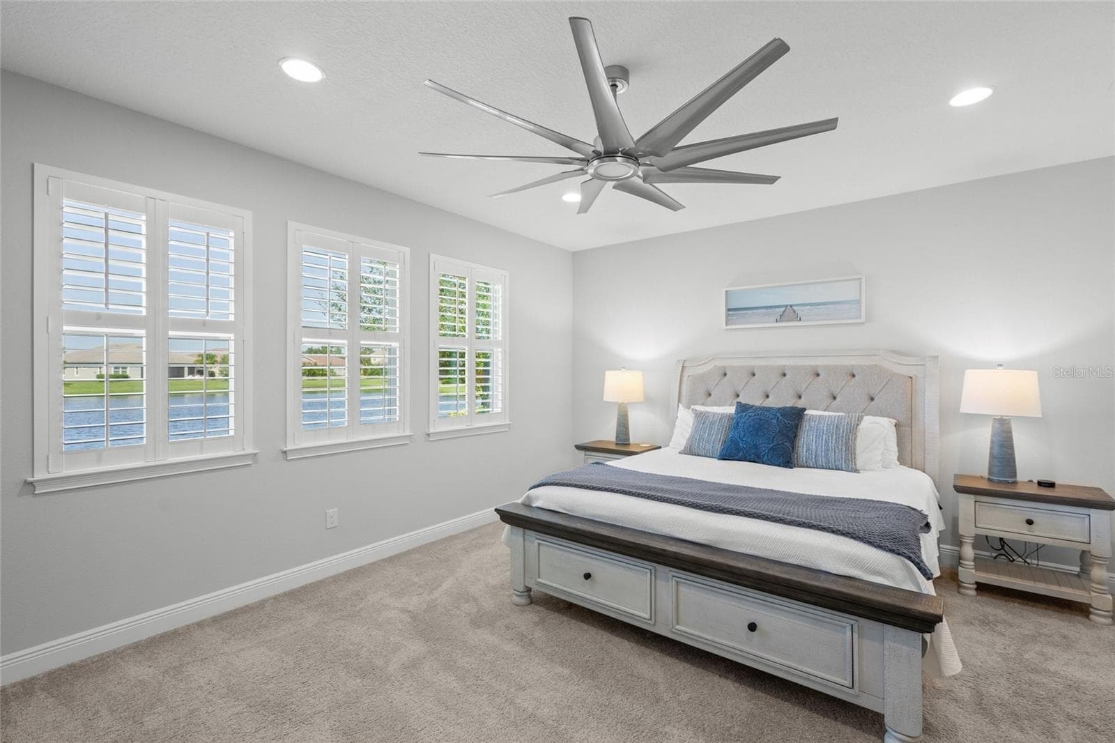 Single Family Residence at 5890 LONG SHORE LOOP, SARASOTA, photo 17 of 49