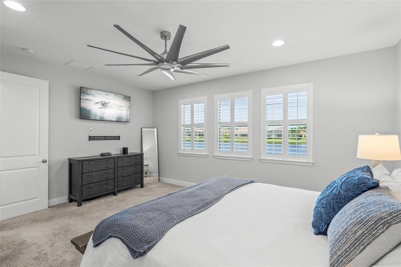 Single Family Residence at 5890 LONG SHORE LOOP, SARASOTA, photo 18 of 49