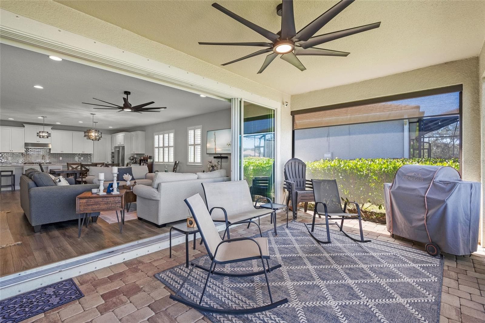 Single Family Residence at 5890 LONG SHORE LOOP, SARASOTA, photo 27 of 49