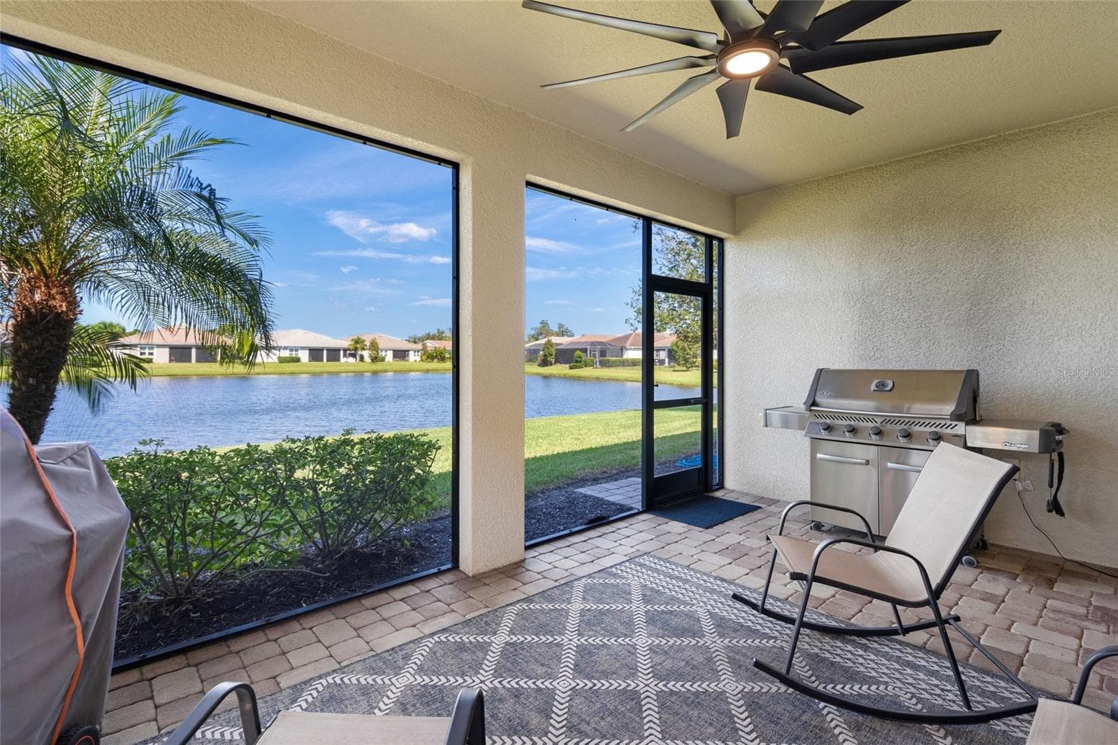 Single Family Residence at 5890 LONG SHORE LOOP, SARASOTA, photo 28 of 49
