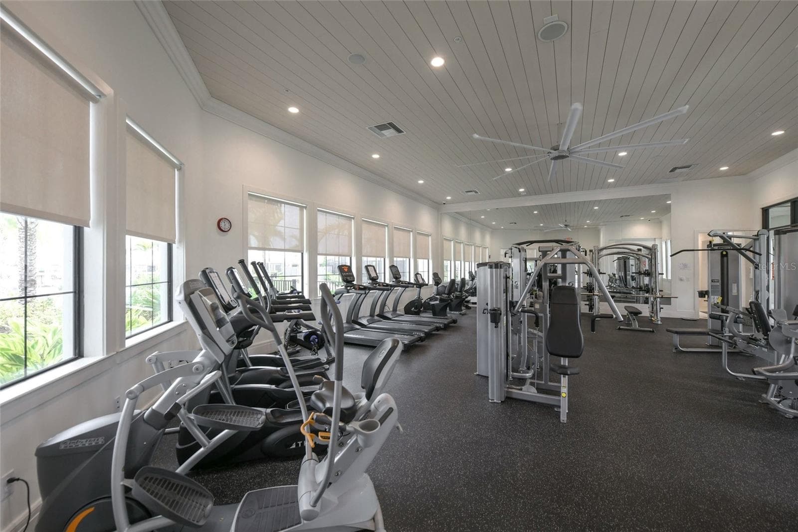 Single Family Residence at 5890 LONG SHORE LOOP, SARASOTA, photo 39 of 49