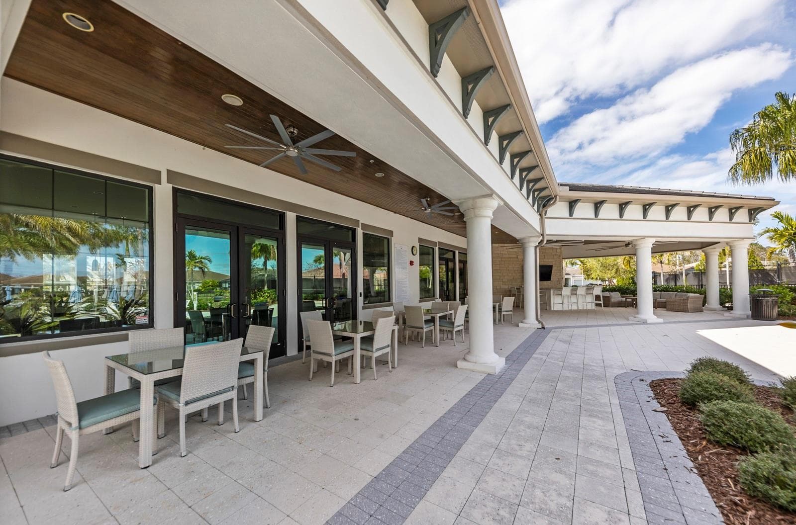 Single Family Residence at 5890 LONG SHORE LOOP, SARASOTA, photo 41 of 49