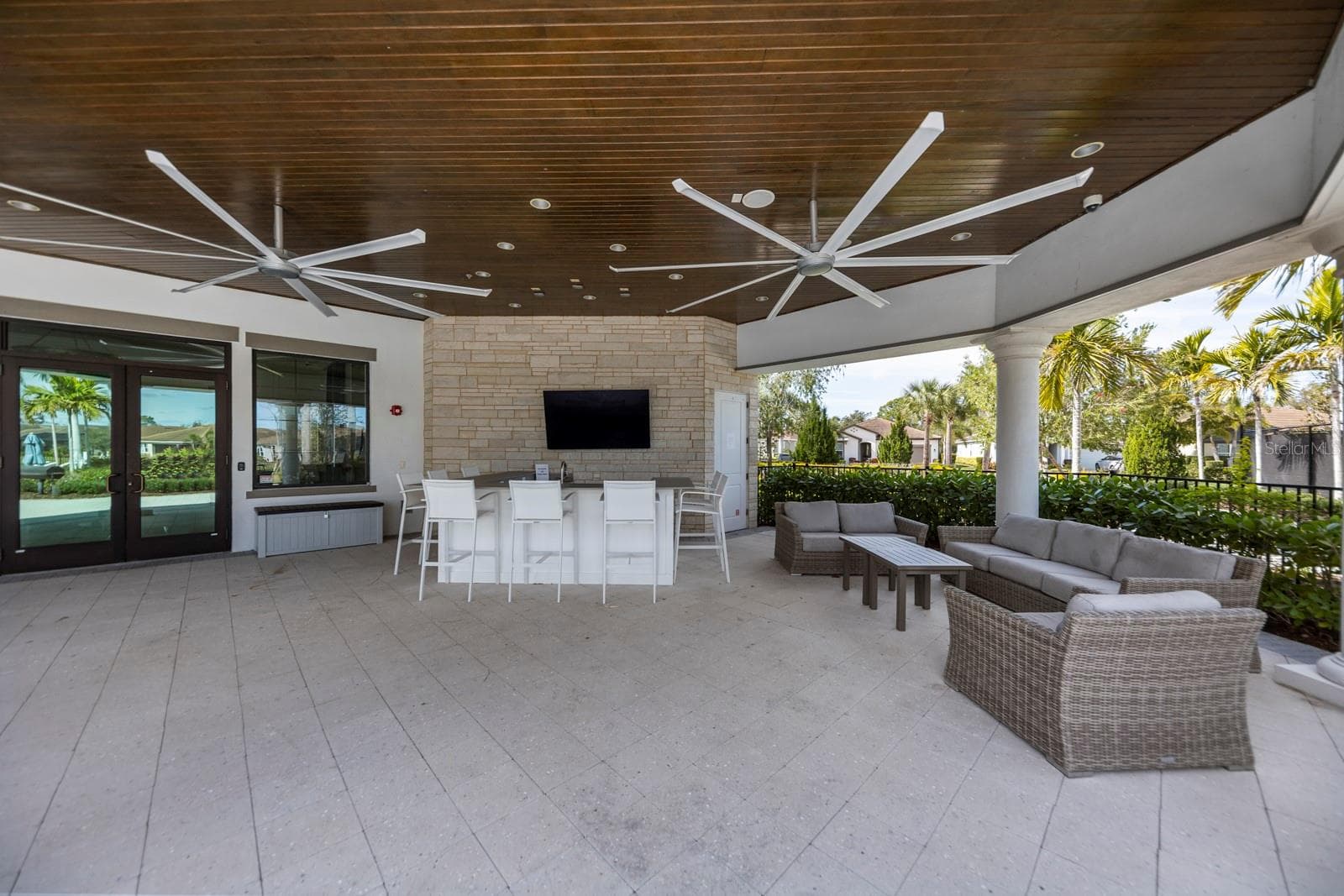 Single Family Residence at 5890 LONG SHORE LOOP, SARASOTA, photo 42 of 49