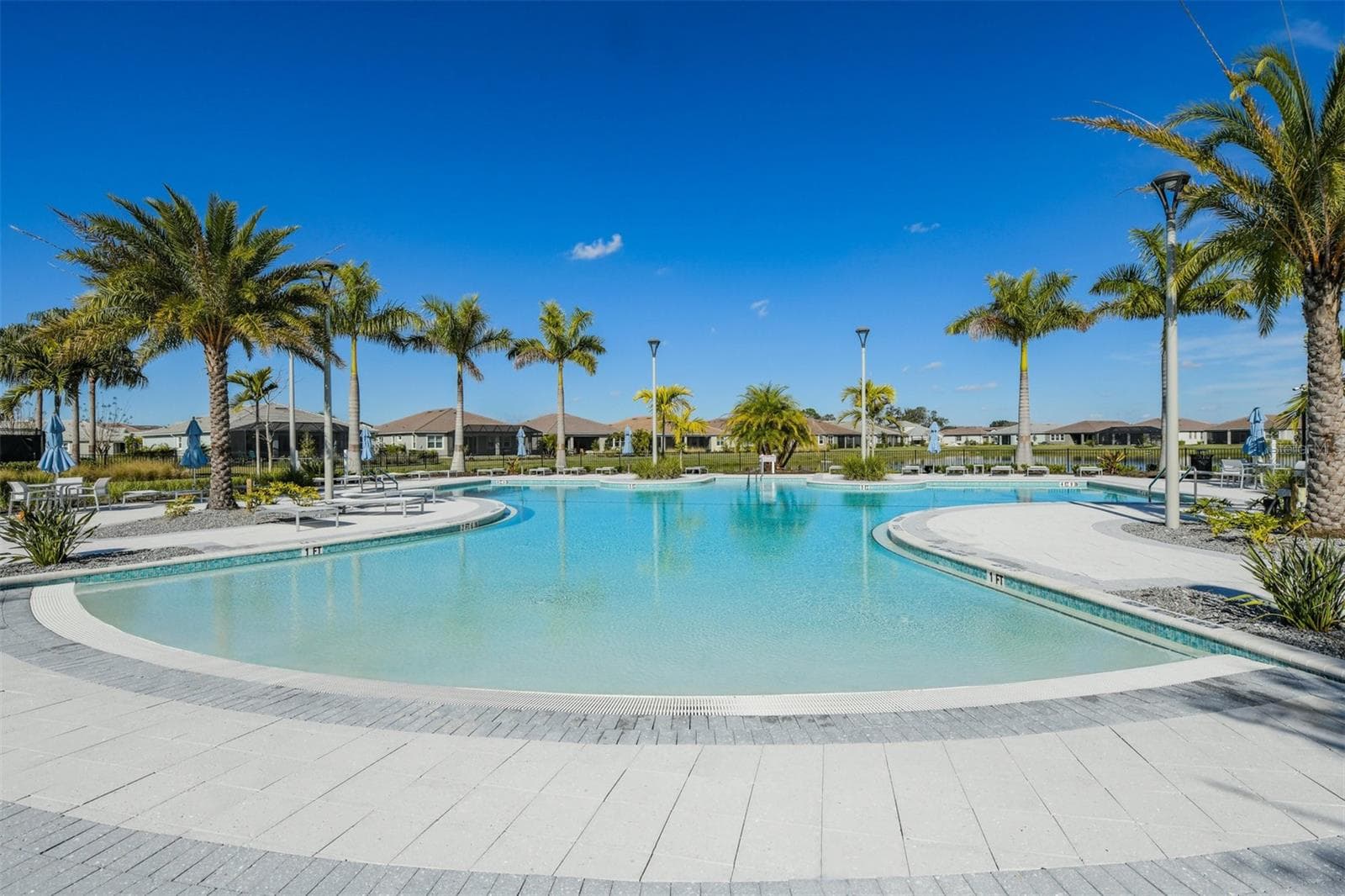 Single Family Residence at 5890 LONG SHORE LOOP, SARASOTA, photo 44 of 49