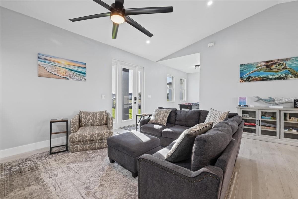 Single Family Residence at 2904 NW 26TH AVE, CAPE CORAL, photo 4 of 53