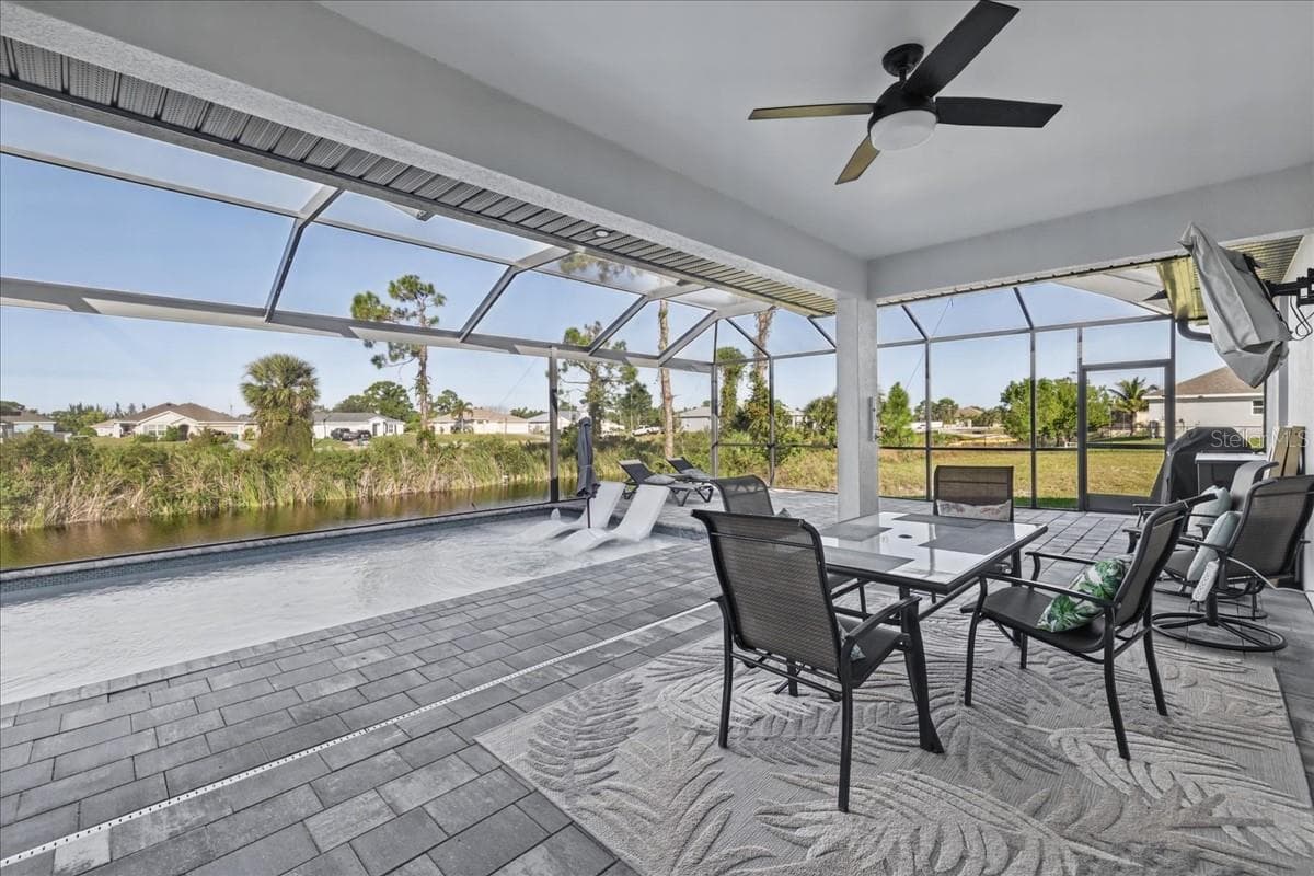 Single Family Residence at 2904 NW 26TH AVE, CAPE CORAL, photo 30 of 53