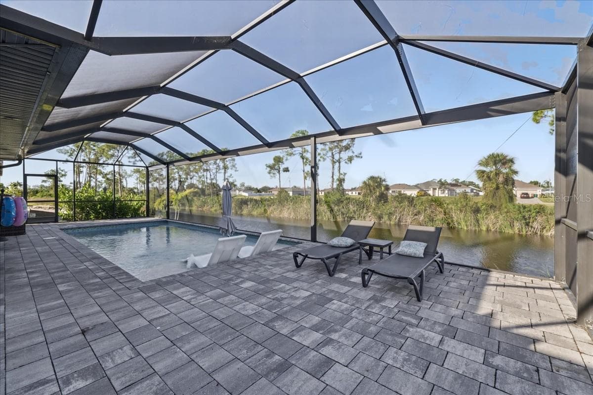 Single Family Residence at 2904 NW 26TH AVE, CAPE CORAL, photo 34 of 53