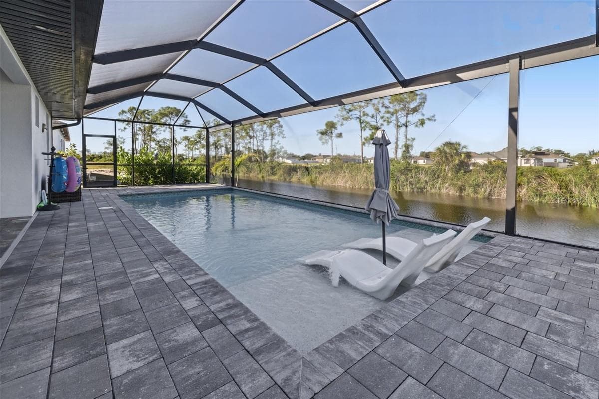 Single Family Residence at 2904 NW 26TH AVE, CAPE CORAL, photo 35 of 53