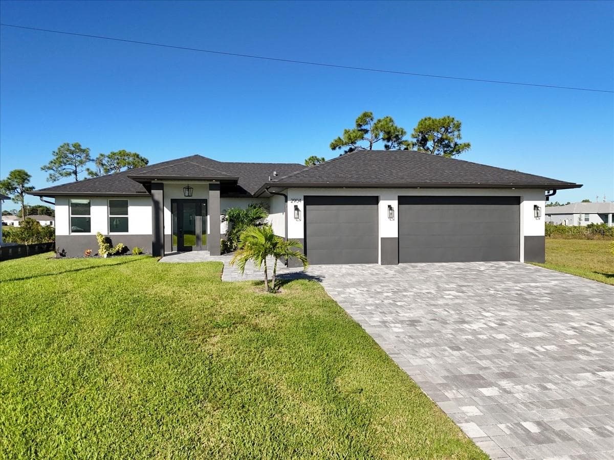Single Family Residence at 2904 NW 26TH AVE, CAPE CORAL, photo 43 of 53