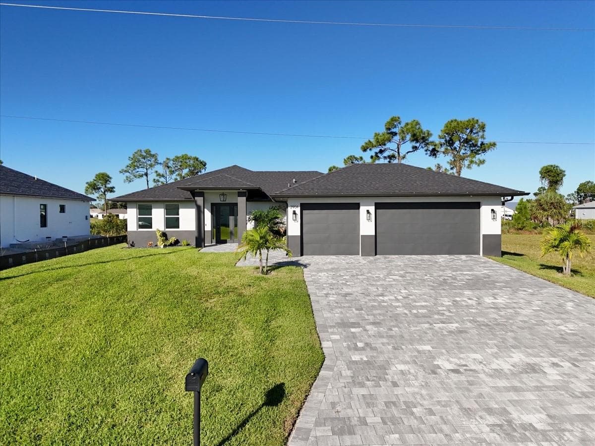 Single Family Residence at 2904 NW 26TH AVE, CAPE CORAL, photo 44 of 53