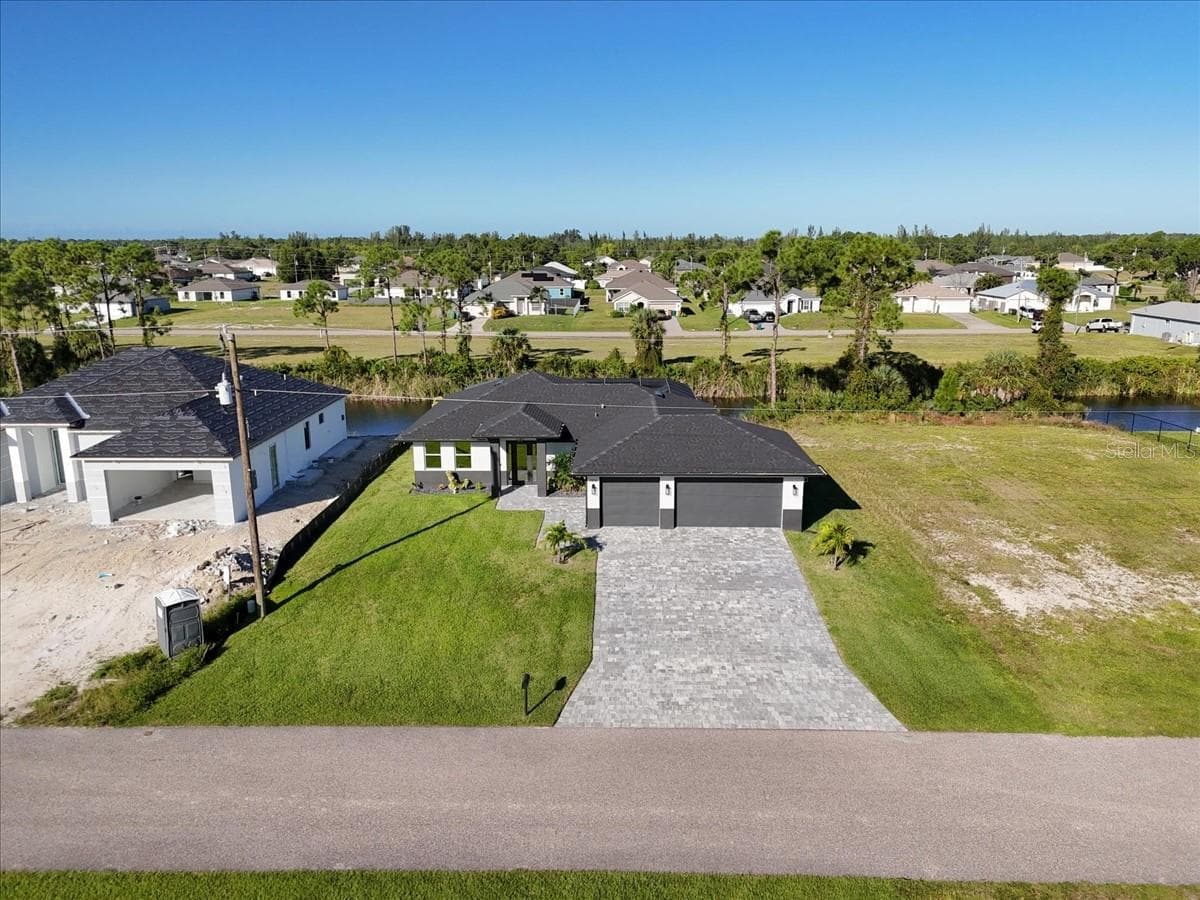 Single Family Residence at 2904 NW 26TH AVE, CAPE CORAL, photo 45 of 53