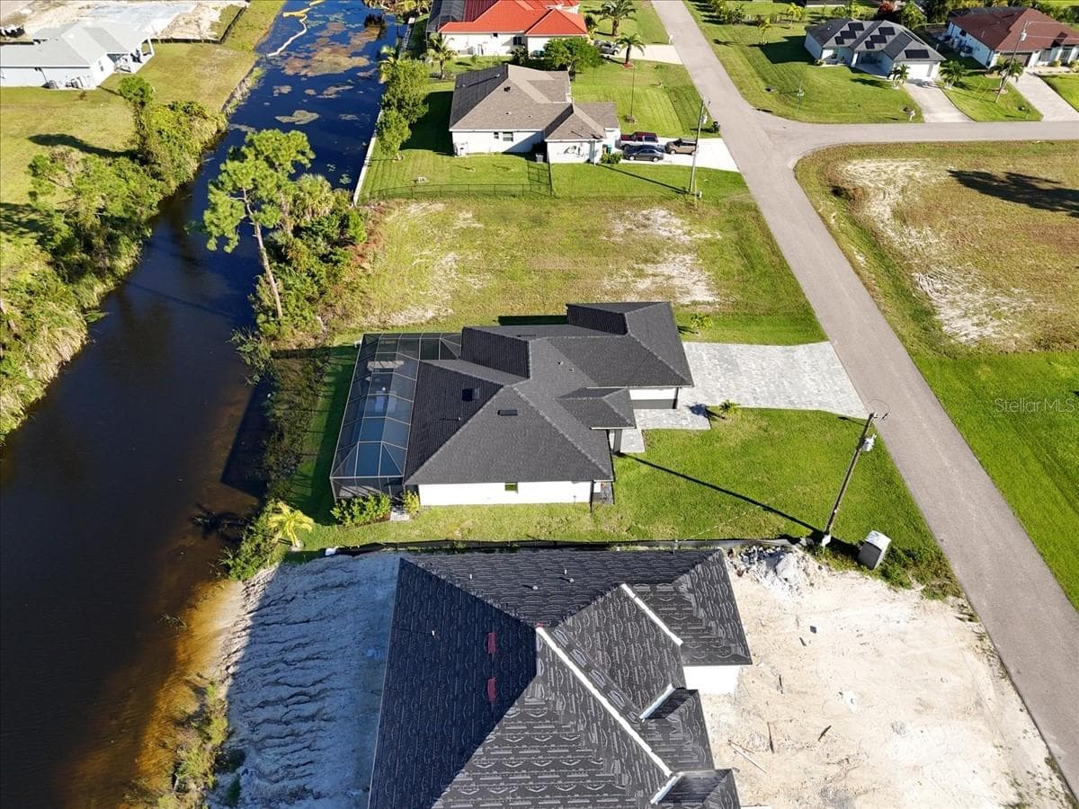 Single Family Residence at 2904 NW 26TH AVE, CAPE CORAL, photo 47 of 53