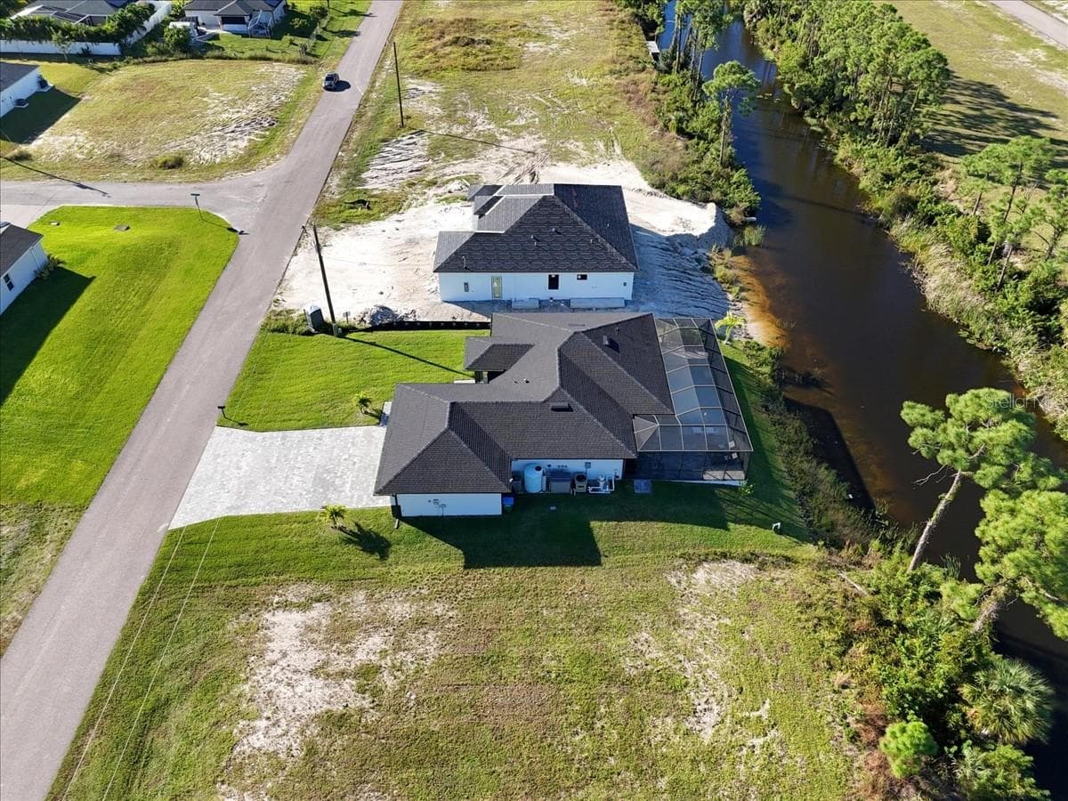 Single Family Residence at 2904 NW 26TH AVE, CAPE CORAL, photo 48 of 53
