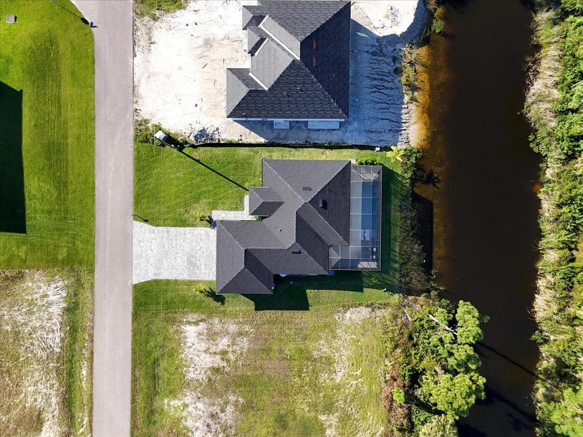 Single Family Residence at 2904 NW 26TH AVE, CAPE CORAL, photo 53 of 53