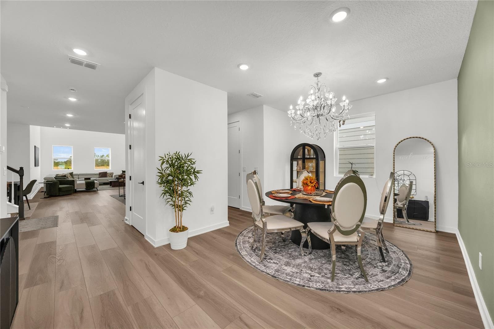 Single Family Residence at 17664 JAPONICA BLOOM DR, WINTER GARDEN, photo 8 of 49
