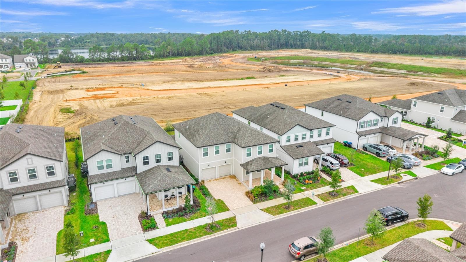Single Family Residence at 17664 JAPONICA BLOOM DR, WINTER GARDEN, photo 46 of 49