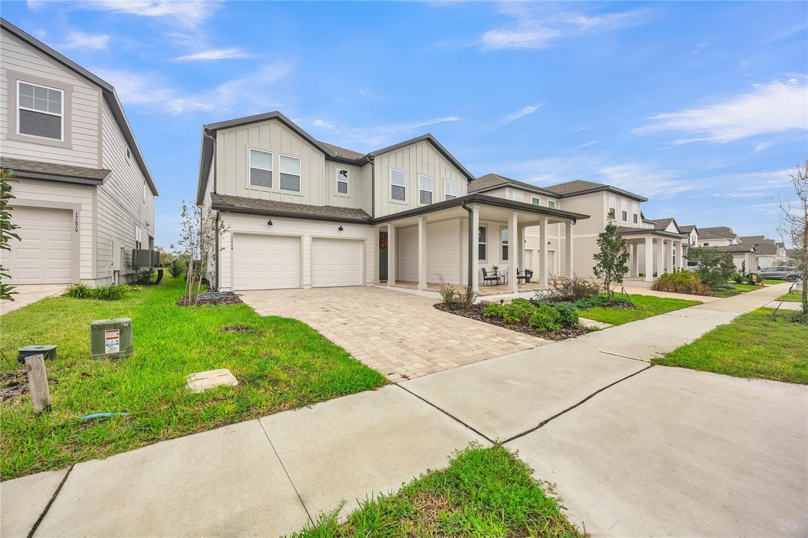 Single Family Residence at 17664 JAPONICA BLOOM DR, WINTER GARDEN, photo 48 of 49