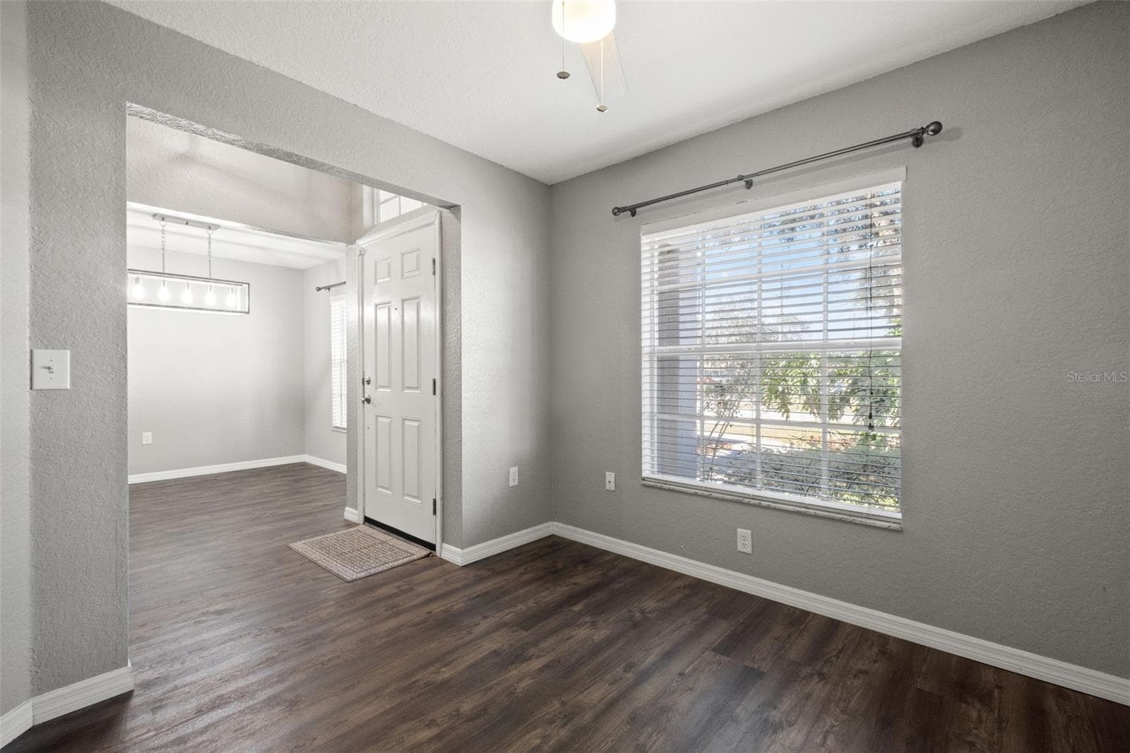 Home Office - 2138 FAIRVIEW RD, SPRING HILL
