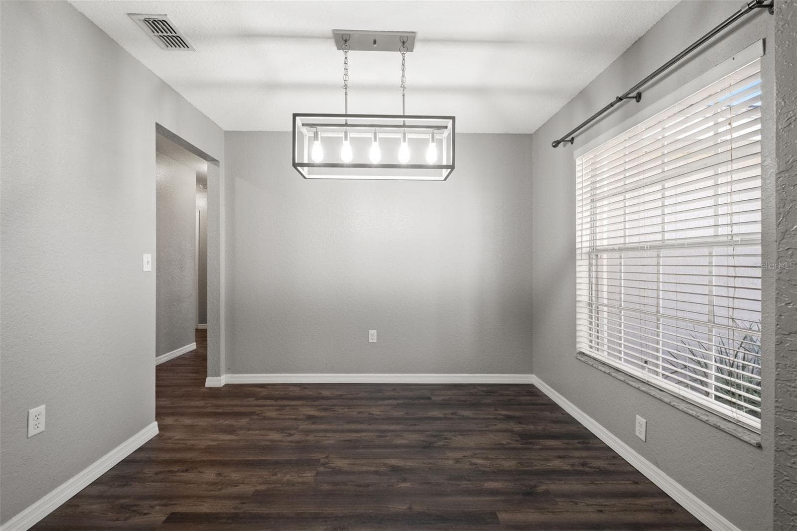 Dining Room - 2138 FAIRVIEW RD, SPRING HILL