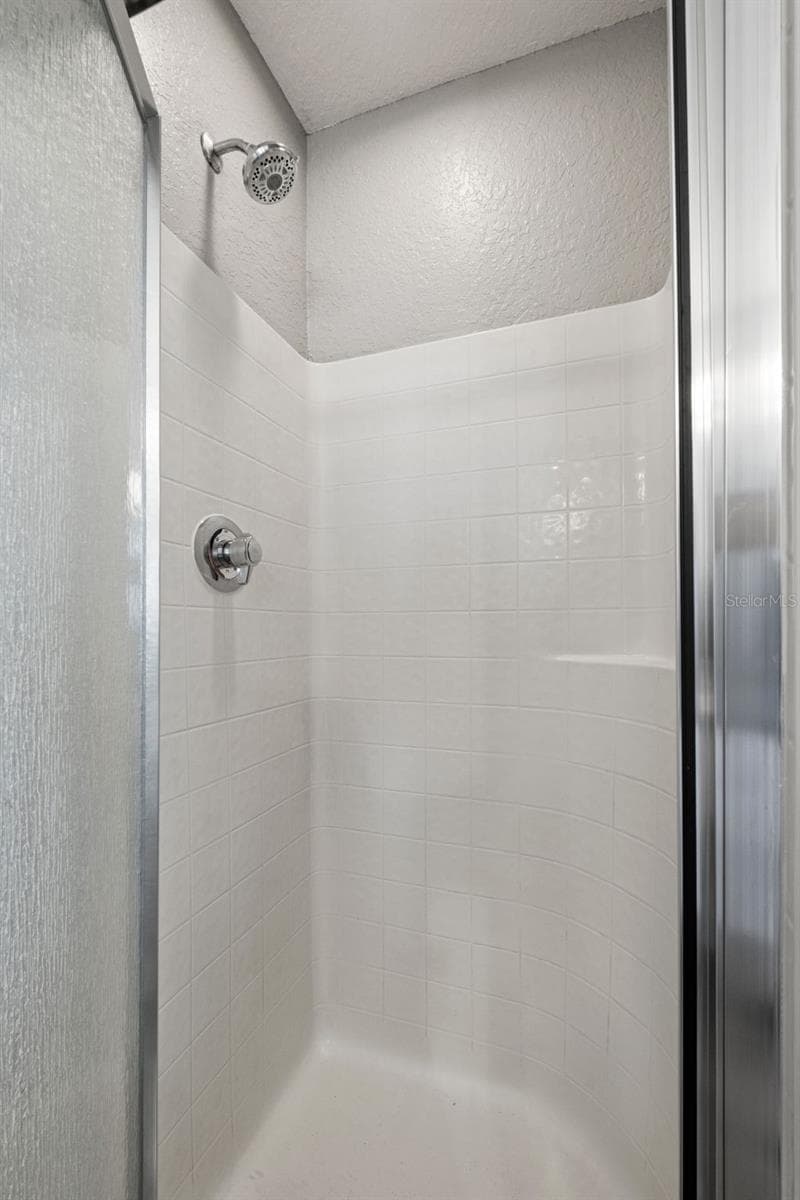Separate Shower - 2138 FAIRVIEW RD, SPRING HILL