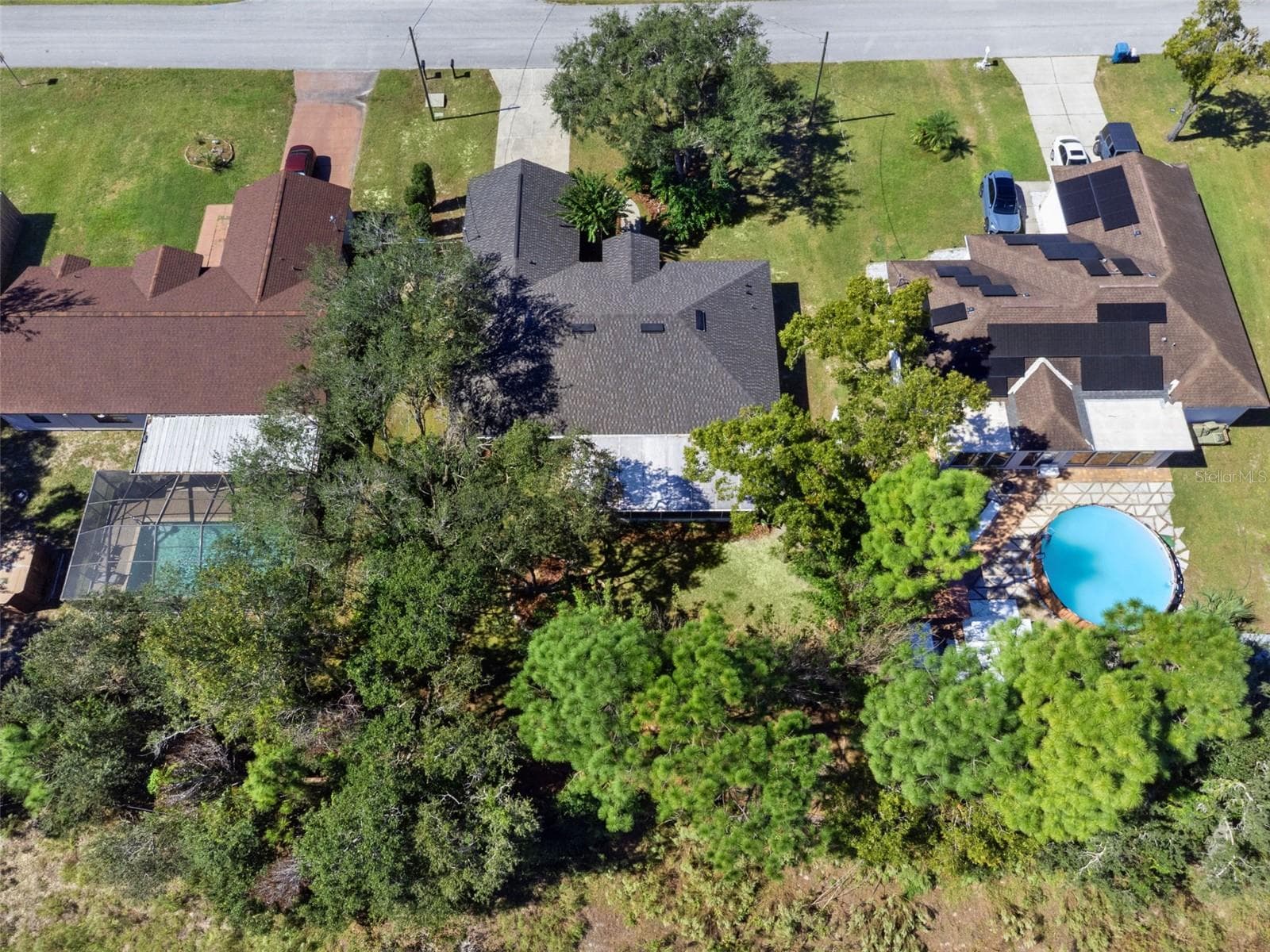Single Family Residence at 2138 FAIRVIEW RD, SPRING HILL, photo 53 of 54