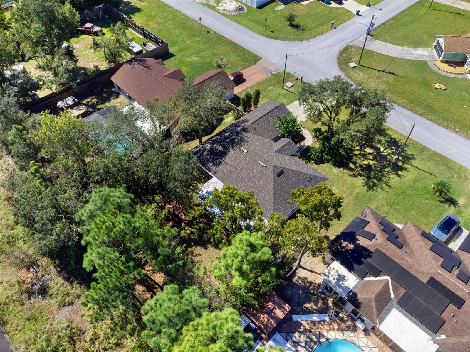 Single Family Residence at 2138 FAIRVIEW RD, SPRING HILL, photo 54 of 54