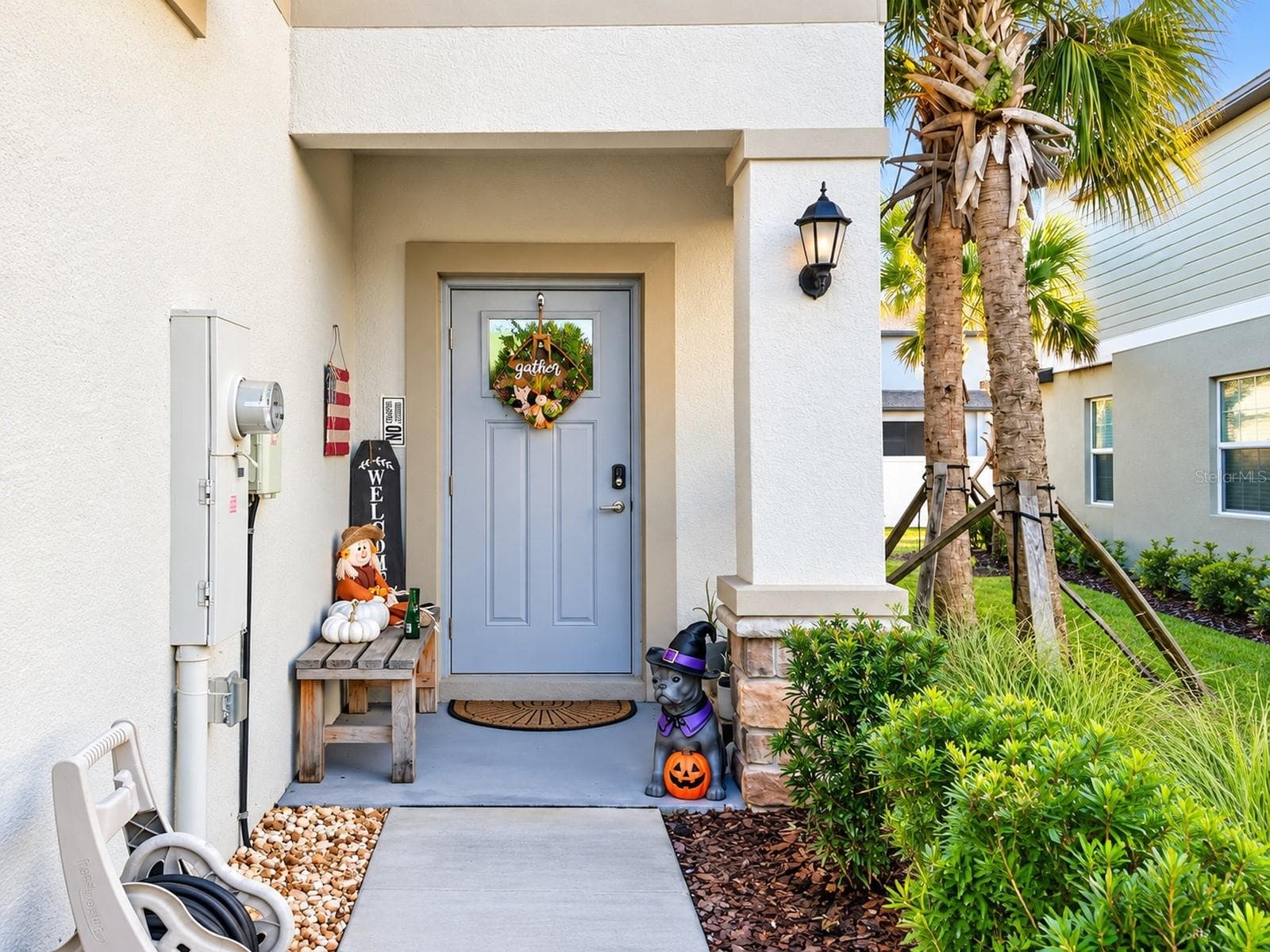 Townhouse at 36366 WELL HILL WAY, ZEPHYRHILLS, photo 3 of 11