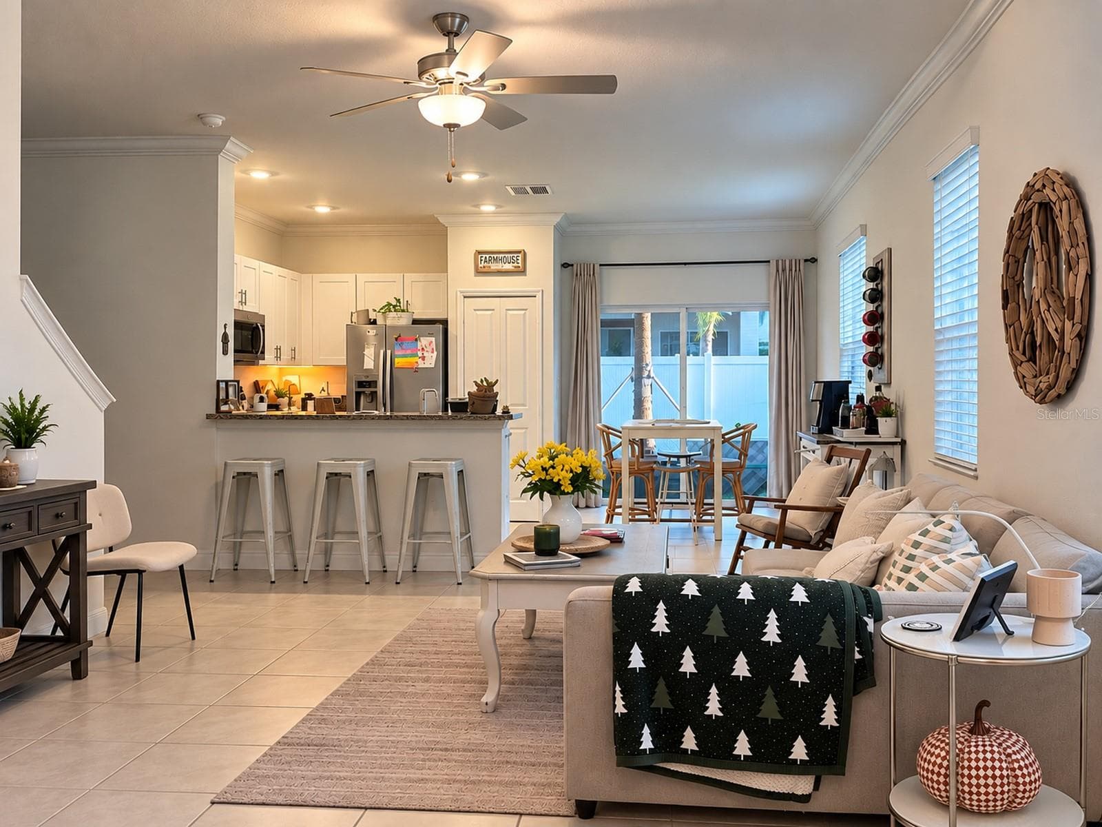 Townhouse at 36366 WELL HILL WAY, ZEPHYRHILLS, photo 5 of 11
