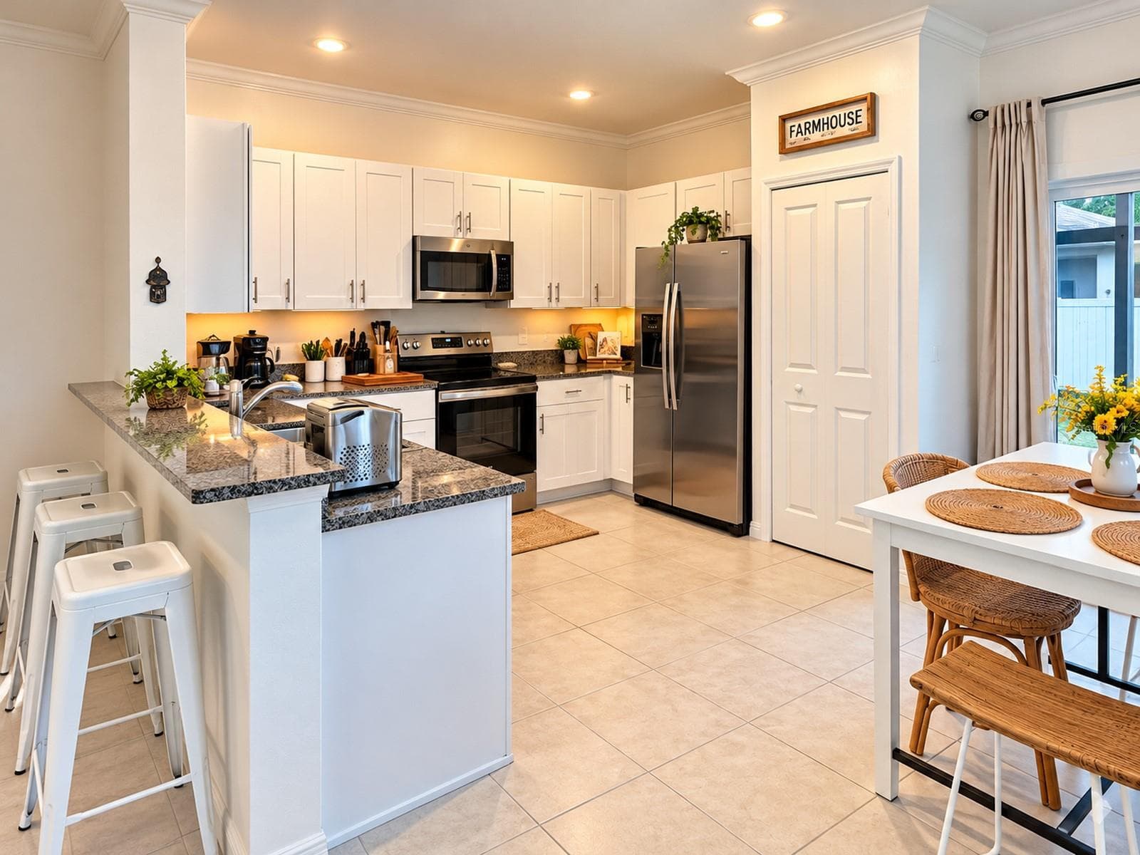 Townhouse at 36366 WELL HILL WAY, ZEPHYRHILLS, photo 6 of 11