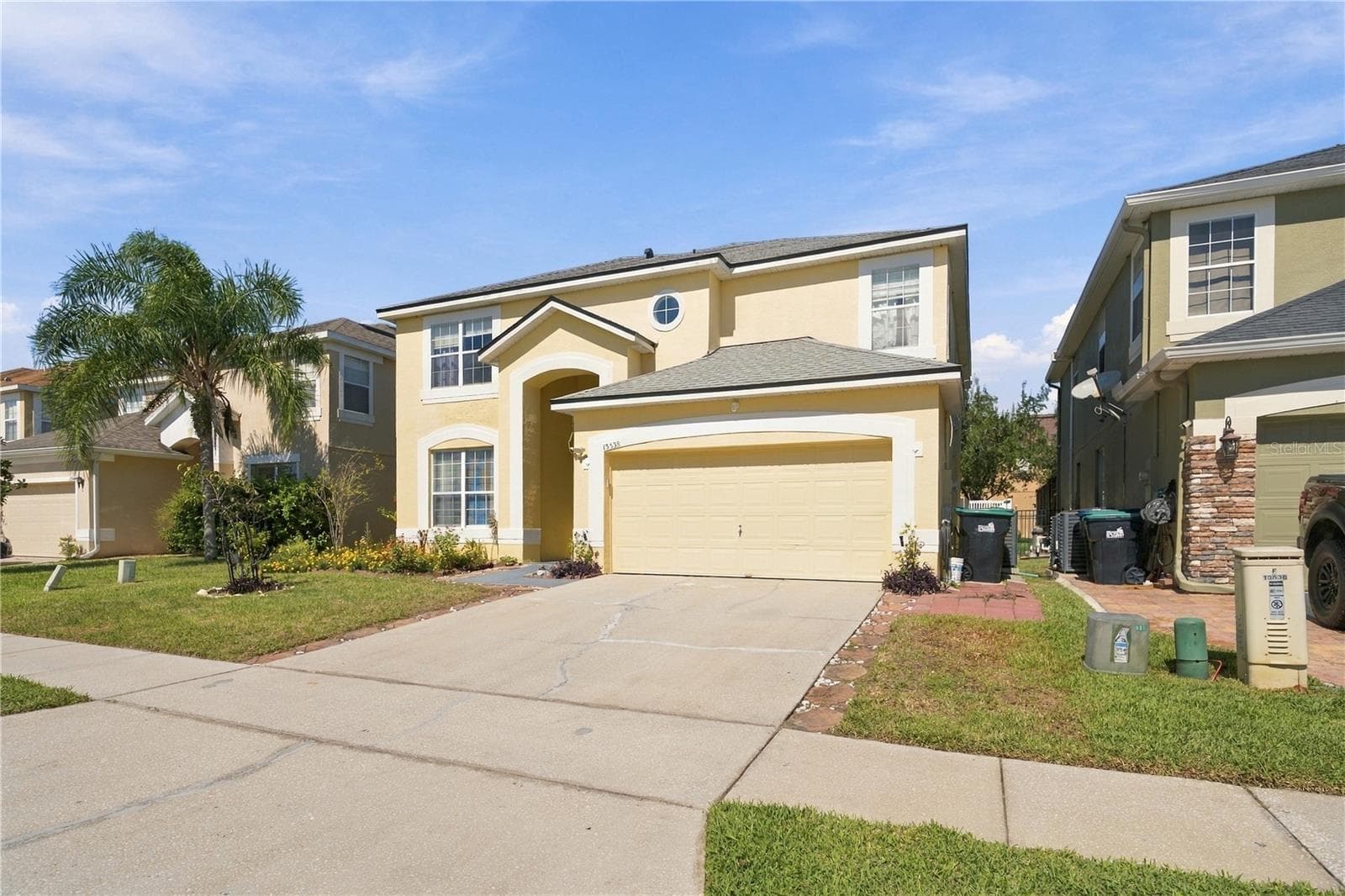 Single Family Residence at 13538 HIDDEN FOREST CIR, ORLANDO, photo 6 of 42