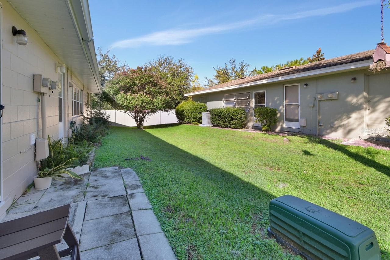 Condominium at 205 ELMWOOD AVE #220, DELAND, photo 24 of 27