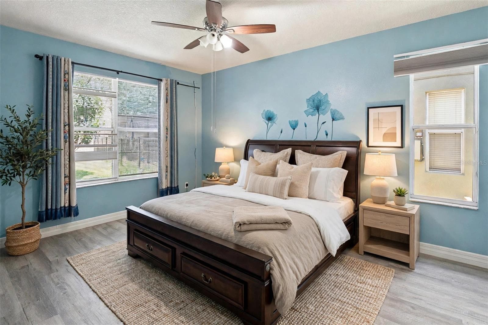 Virtual stage - 13538 HIDDEN FOREST CIR, ORLANDO