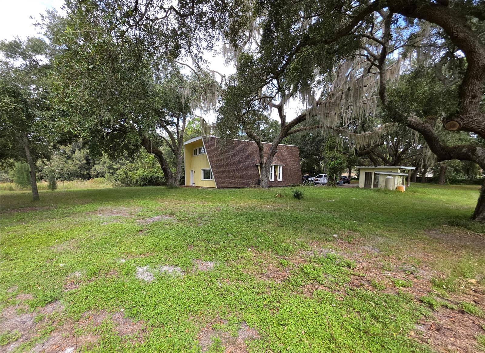 Single Family Residence at 9345 YELLOW LAKE DR, NEW PORT RICHEY, photo 32 of 54