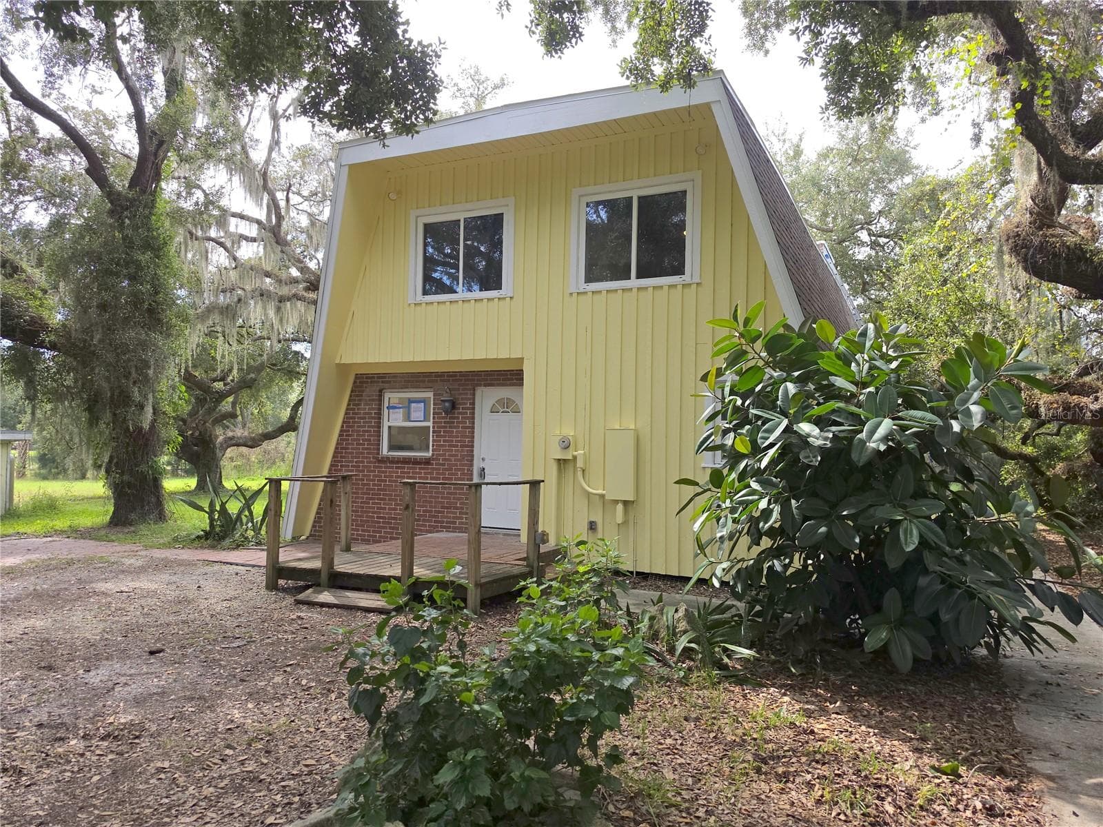 Single Family Residence at 9345 YELLOW LAKE DR, NEW PORT RICHEY, photo 48 of 54