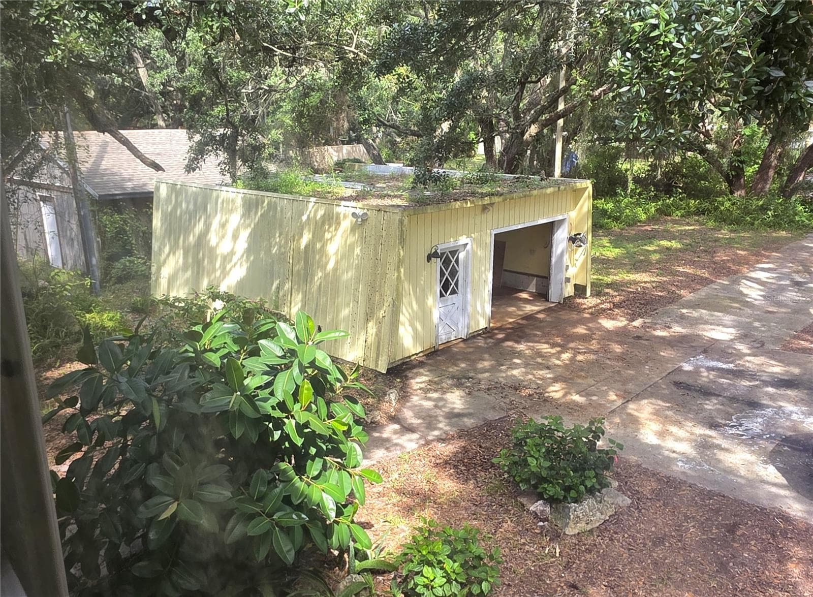 Single Family Residence at 9345 YELLOW LAKE DR, NEW PORT RICHEY, photo 49 of 54
