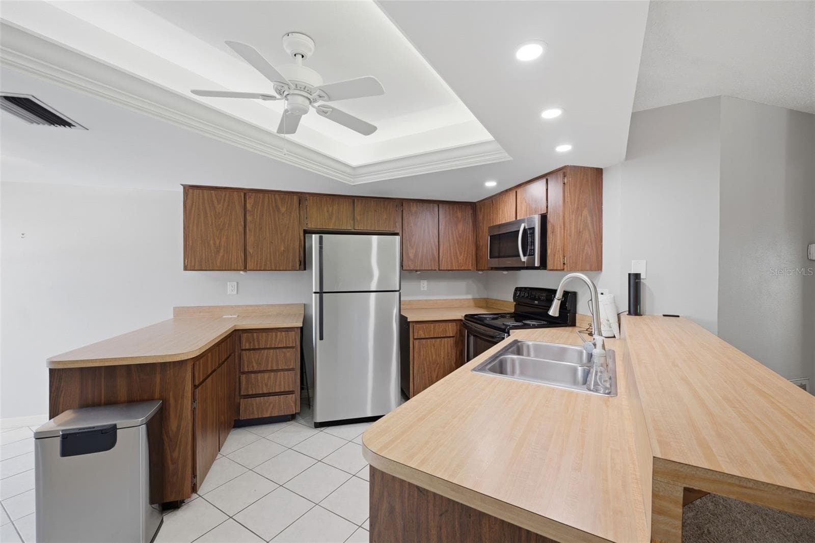 Condominium at 3441 TEESIDE DR #1, NEW PORT RICHEY, photo 15 of 70
